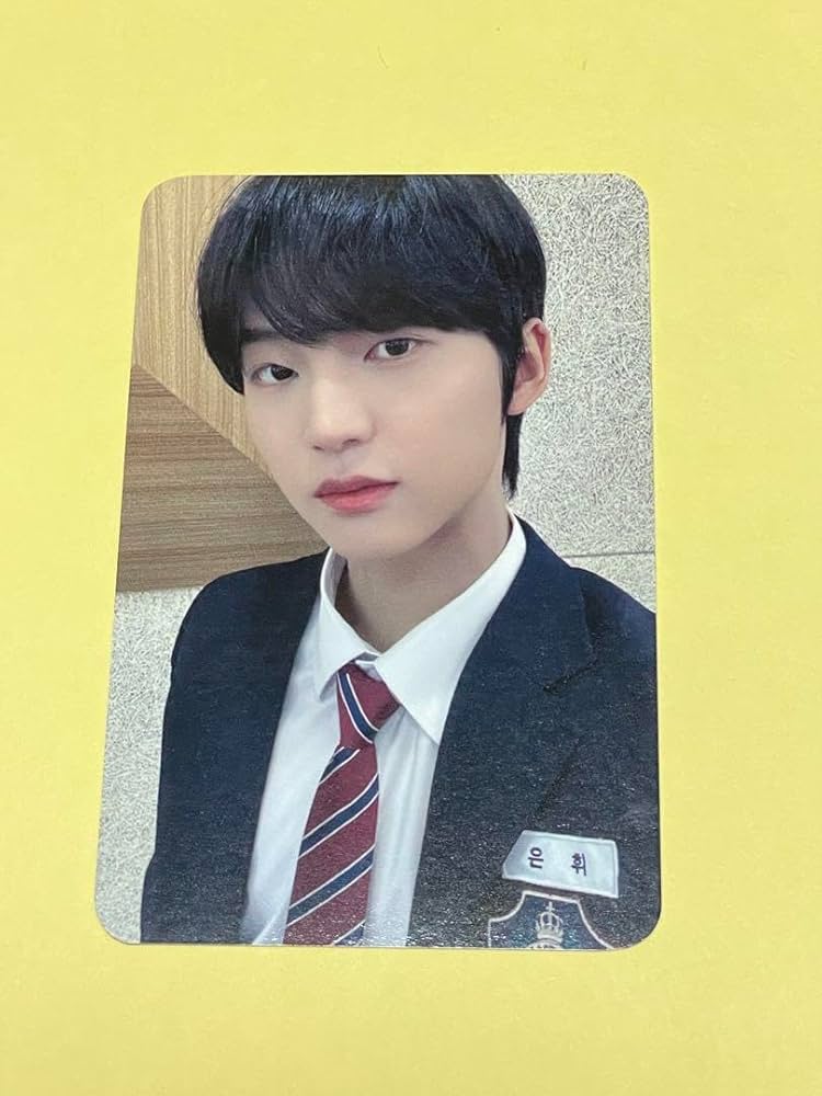 TNX フィ トレカ Amazon.co.jp: TNX THE NEW SIX トレカ 1周年 フィ ウンフィ